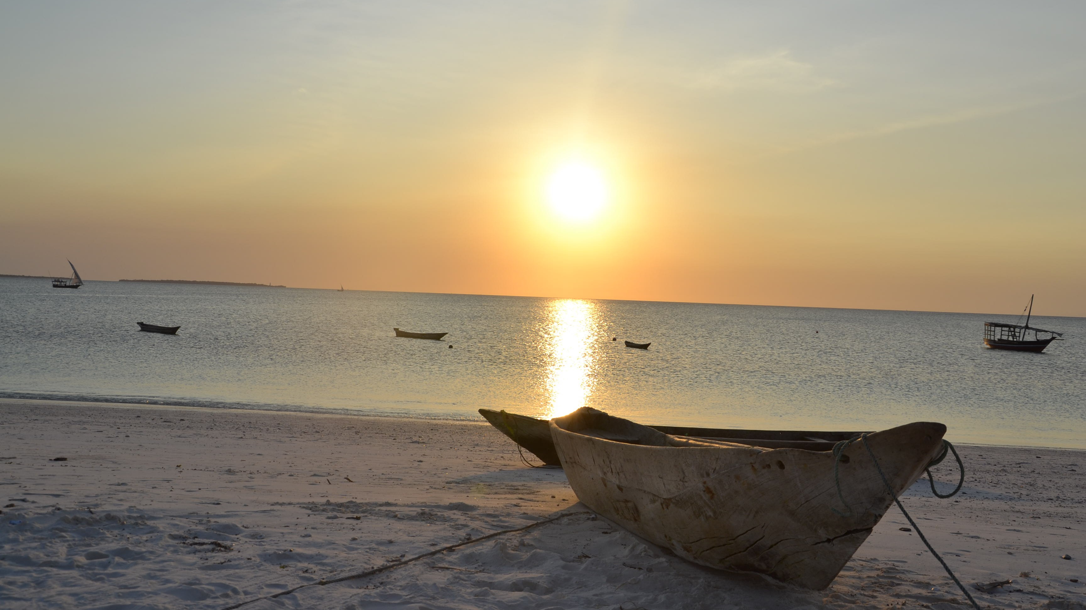 14 DAYS LUXURY BUSH TO ZANZIBAR BEACH SERENITY - Image - 8991